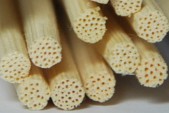 section rattan diffuser sticks